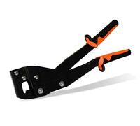 EDMA Perfil: alicates compuestos para perfiles C y U