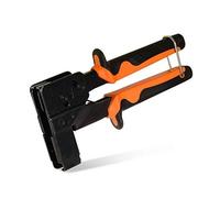 Edma-Pinza con Clavijas-Pistola para O. 4 Supra Fix y 8 mm