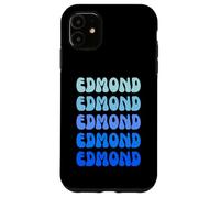 Edmond Carcasa para iPhone 11