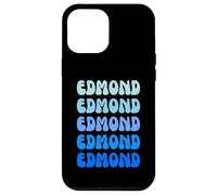 Edmond Carcasa para iPhone 12 Pro MAX
