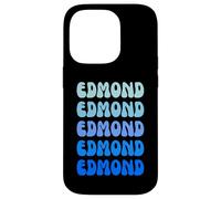 Edmond Carcasa para iPhone 14 Pro