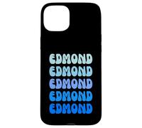 Edmond Carcasa para iPhone 15 Plus