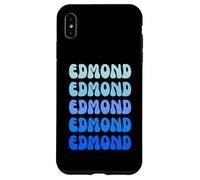 Edmond Carcasa para iPhone XS MAX