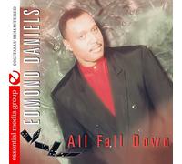 Edmond Daniels - All Fall Down
