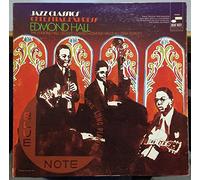 Edmond Hall / Edmond Hall Celeste Quartet - Celestial Express