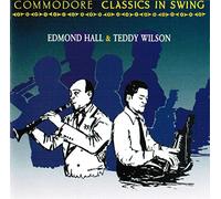 Edmond Hall - Edmond Hall & Teddy Wilson