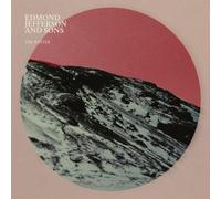 Edmond Jefferson & Sons The Winter (CD) Album Digipak (Importación USA)