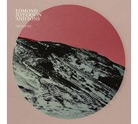 Edmond Jefferson & Sons - The Winter [Vinilo]
