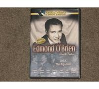 Edmond O Brien Double Feature - Edmond O'Brien Double Feature [Alemania] [DVD]