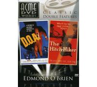 Edmond O Brien Film Noir Double Feature [USA] [DVD]