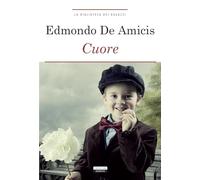 Edmondo De Amicis Cuore