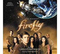 Edmonson, Greg - Firefly (Original Television