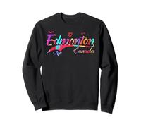 Edmonton Canada | Vacation Travel Sudadera