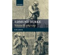 Edmund Burke: Volume II: 1784-1797: 2