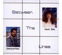 Edmund Paul - Between the Lines