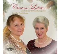 Edmund Rubbra Christmas Lullabies (CD) Album (Importación USA)