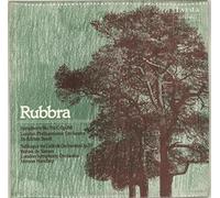 Edmund Rubbra - Symphony No. 7 In C / Soliloquy For Cello & Orchestra