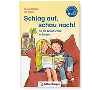Edmund Wetter U Schlag auf, schau nach für die Grundschule in Bay (Tapa blanda)