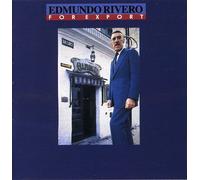 Edmundo Rivero - For Export