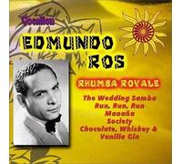 Edmundo Ros
