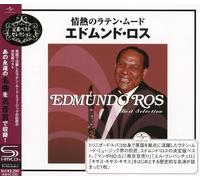Edmundo Ros - Best Selection