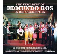 Edmundo Ros & His Orchestra - The Very Best Of