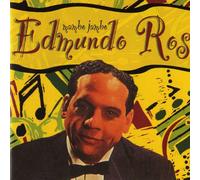 Edmundo Ros - Mambo Jambo