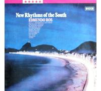 Edmundo Ros (Orch.) - New rhythms of the south (#slk16343-p) / Vinyl record [Vinyl-LP]