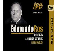 Edmundo Ros - Orquestas de oro