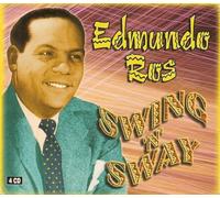 Edmundo Ros - Swing 'n' Sway