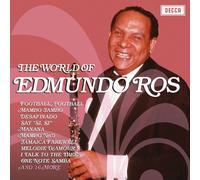 Edmundo Ros - World of