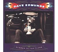 Edmunds, Dave - Closer to the Flame [Vinilo]