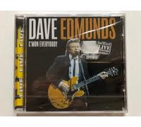 Edmunds,Dave - C'mon Everybody-Live