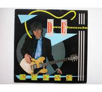 Edmunds, Dave DE 7th LP Arista SPART1184 EX/VG 1982