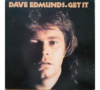 Edmunds, Dave - Get It [Vinyl-LP/ LC3445]. [Vinilo]