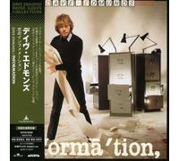 Edmunds, Dave - Information (Mini Lp Sleeve)