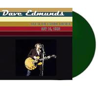 Edmunds, Dave - Live at the Capitol Theater (Green Vinyl) [Vinilo]