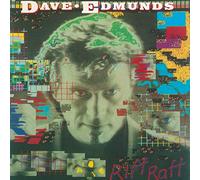 Edmunds Dave - Riff Raff