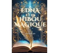 Edna et le Hibou Magique