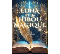 Edna et le Hibou Magique