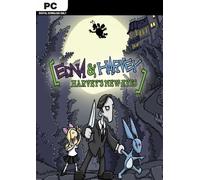 Edna & Harvey Harvey's New Eyes PC