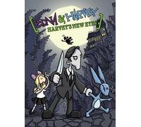Edna & Harvey: Harvey's New Eyes (PC) Gog.com Key GLOBAL
