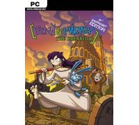 Edna & Harvey: The Breakout - Anniversary Edition PC