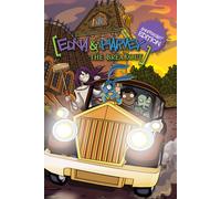 Edna & Harvey: The Breakout - Anniversary Edition (PC) Steam Key GLOBAL