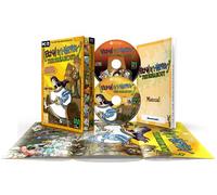 Edna & Harvey: The Breakout - Collector's Edition (PC DVD) [Importación inglesa]