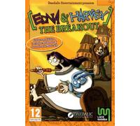 Edna & Harvey: The Breakout Steam Key GLOBAL