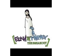 Edna & Harvey: The Breakout Steam Key GLOBAL