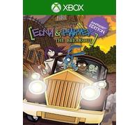 Edna & Harvey: The Breakout (Xbox One) - Xbox Live Key - EUROPE