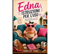 Edna - Istruzioni per l'uso