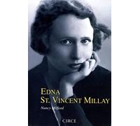 Edna St. Vincent Millay (Biografía)